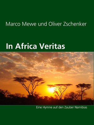 cover image of In Africa Veritas